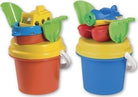 Androni: Estivo - Set Mare - Baby Barchetta Assortimento (Made In Italy)