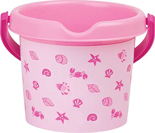 Androni: Estivo - Sea Shell - Secchiello Baby (Made In Italy)