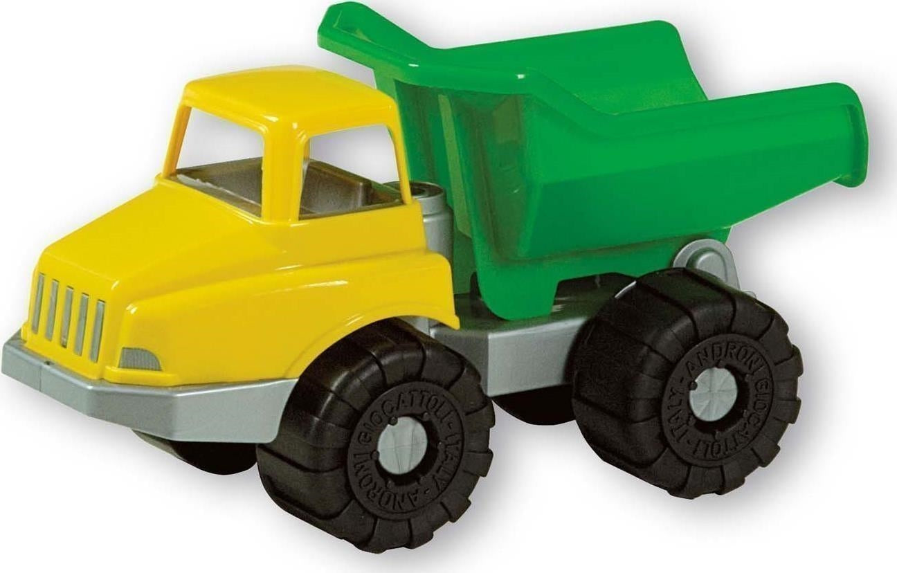 Androni: Estivo - Camion Power Worker 2000 (Made In Italy)