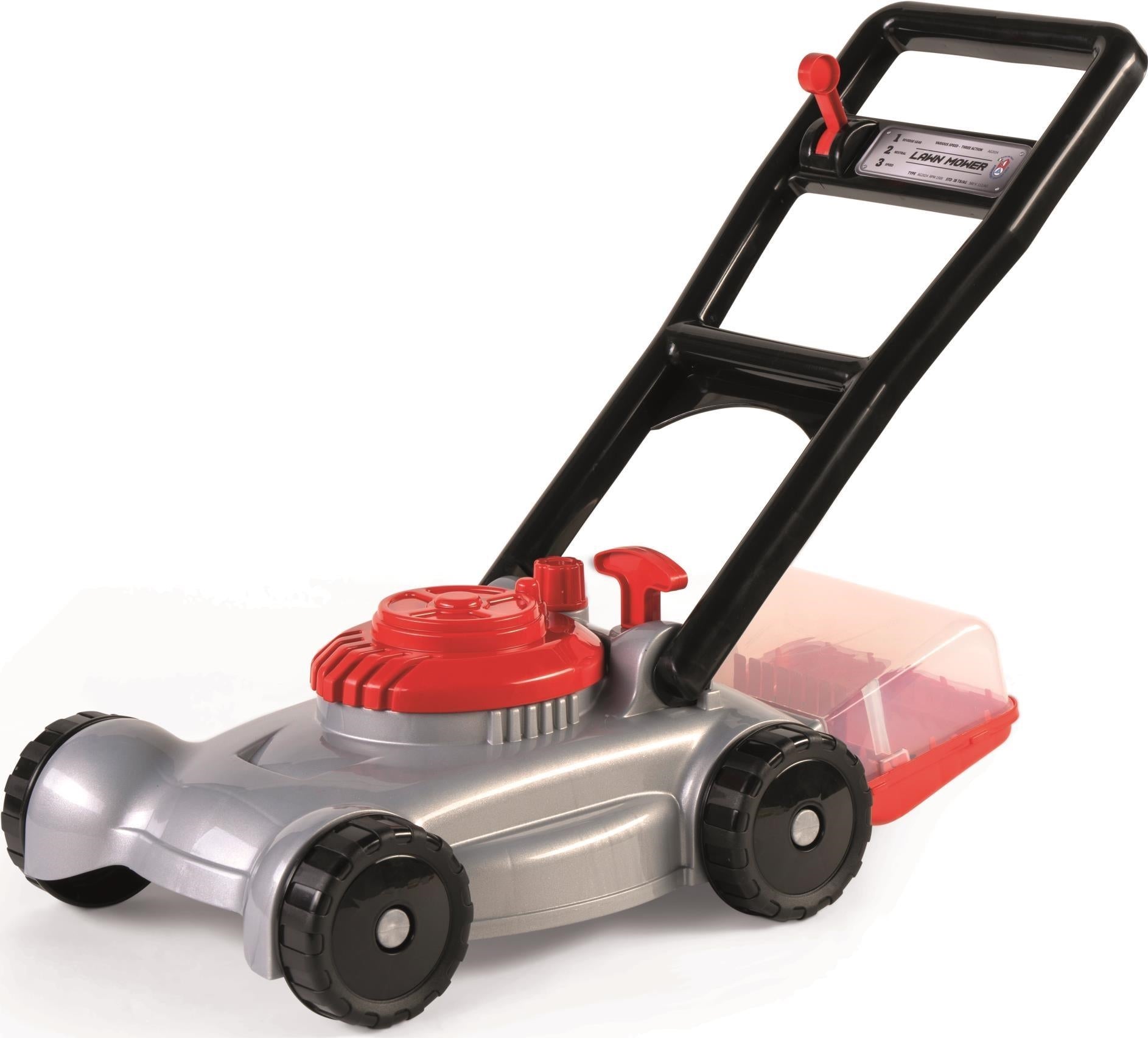 Androni: Tagliaerba Americano