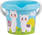 Androni: Estivo - Secchio Baby Lama (Made In Italy)