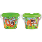 Androni: Estivo - Secchio Baby Bradipo (Made In Italy)