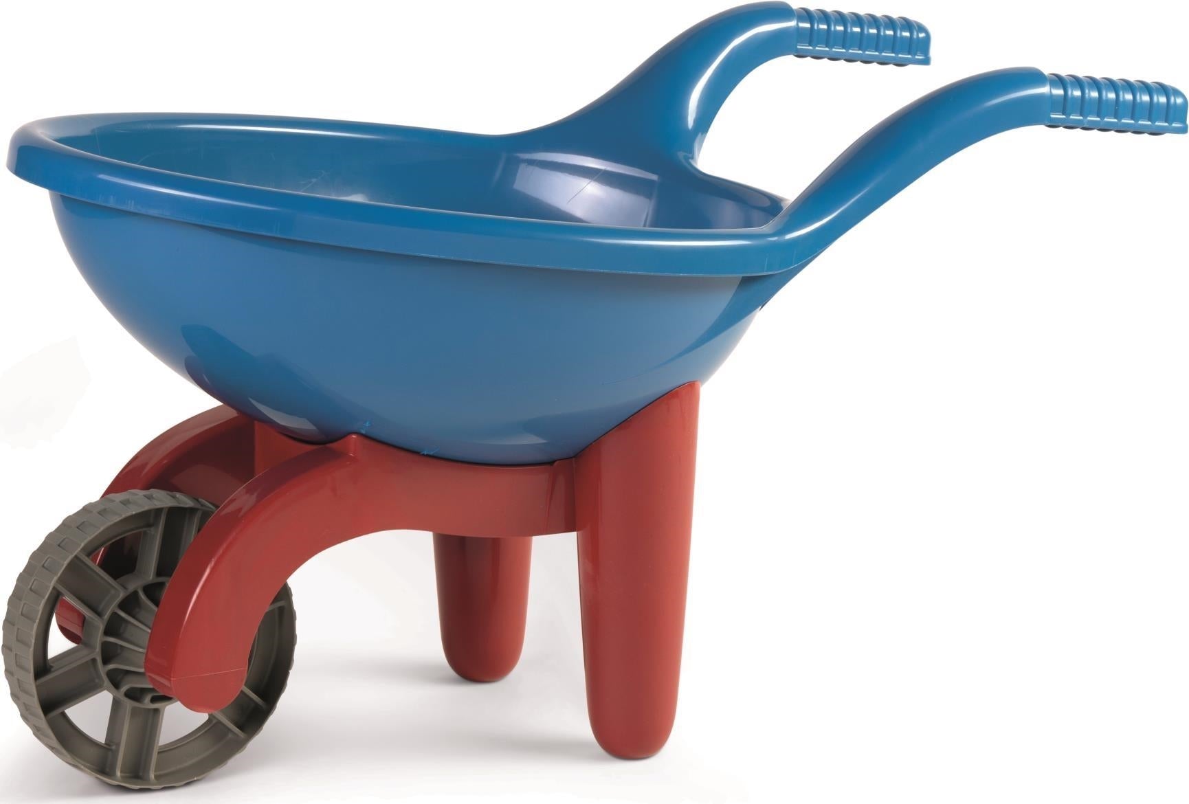 Androni: Carriola Matteuz Sola Recycled