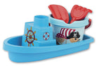 Androni: Estivo - Pirati - Set Mare Barca (Made In Italy)