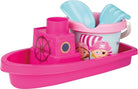 Androni: Estivo - Piratessa - Set Mare Barca (Made In Italy)