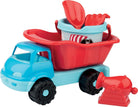 Androni: Estivo- Camion Matteuz Con Secchiello Pirati (Made In Italy)