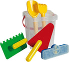Androni: Estivo - Secchiello Set Muratore (Made In Italy)
