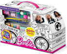 Barbie: Mondo - Bumper Craft Set