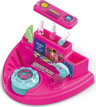Barbie: Mondo - Make Up Nail Studio Dj Set