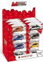 Mondo Motors: Racing Collection
