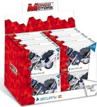 Mondo Motors: Moto Security Spain