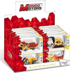 Mondo Motors: Construction Assortment