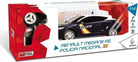 Mondo Motors: Renault Megane Rs Policia National R/C