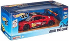 Hot Wheels: Mondo Motors - Audi R8 Lms