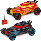 Hot Wheels: Mondo Motors - Micro Rip Rod
