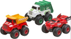 Reel Toys: Mini Monster 4X4 Auto Elettrica Inarrestabile (Assortimento 2)