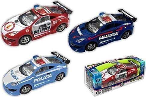 Reel Toys: Berlina Forze DellOrdine (Assortimento)
