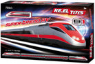 Reel Toys: Super Treno Av Electric Train