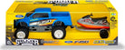 Reel Toys: Summer Pick-Up Ford F-150 - Mov. Frizione