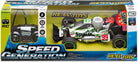 Reel Toys: Speed Generation Spark Buggy 1.18 2 Frequenze (Modellino Radiocomandato) (Assortimento)