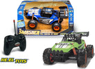 Reel Toys: The Smasher