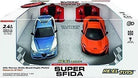 Reel Toys: Supersfida Polizia