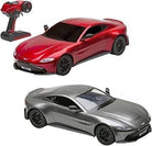 Reel Toys: Aston Martin Vantage Sc.1:18 2.4Ghz
