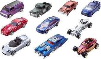 Reel Toys: Big Wheels Rc 2,4 Ghz Sc. 1:16