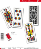 Dal Negro: Carte Da Gioco Trevisane Italia