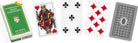 Dal Negro: Carte Da Gioco Piemontesi Da 36 N.93 Extra