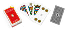 Dal Negro: Carte Da Gioco Primiera Bolognese Da 40 N.89 Extra