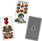 Dal Negro: Carte Da Gioco Salisburghesi Plastica