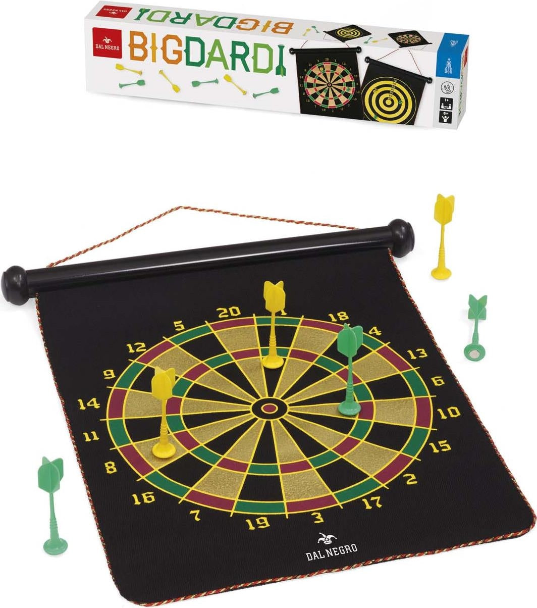 Dal Negro: Big Dardi