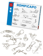 Dal Negro: Rompicapo