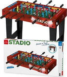 Dal Negro: Calcetto Stadio (Da Tavolo Congambe)