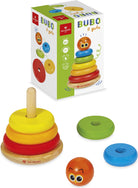 Dal Negro: Bubo Il Gufo