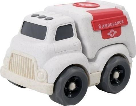 Dal Negro: Truck Big Model 6