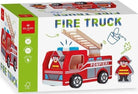 Dal Negro: Fire Truck