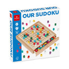 Dal Negro: Our Sudoku  Fsc 100%