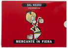 Dal Negro: Carte Da Gioco Mercante In Fiera Da 80