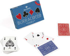 Dal Negro: Carte Da Gioco Burraco Pro