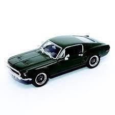 Volkswagen Beetle 1967 Verde Chiaro
