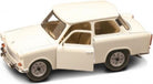 Lucky Die Cast: Trabant 601 S Bianco