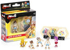 Nano Invaders: Giochi Preziosi - Mini Figure Serie 1