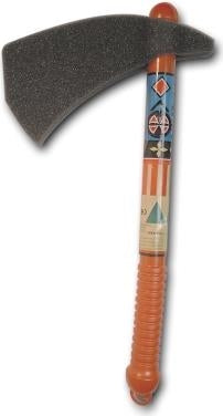 Villa S.40 - Scure Indiano Gigante