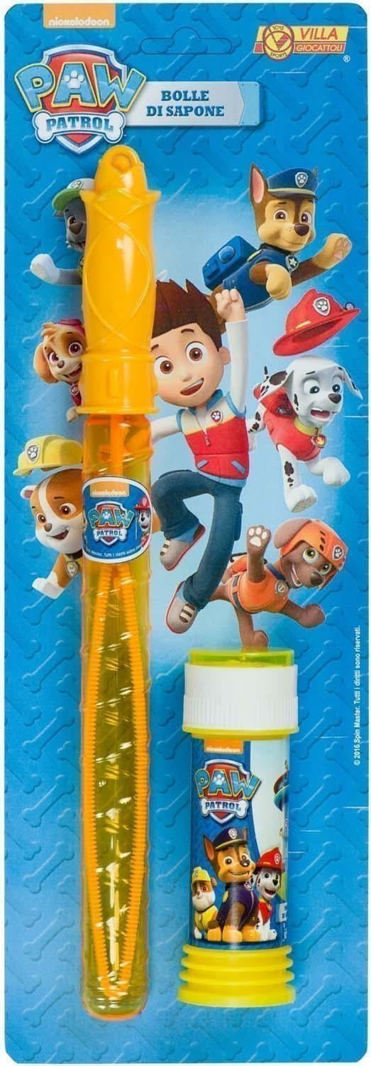 Villa 24001 - Stick Paw Patrol