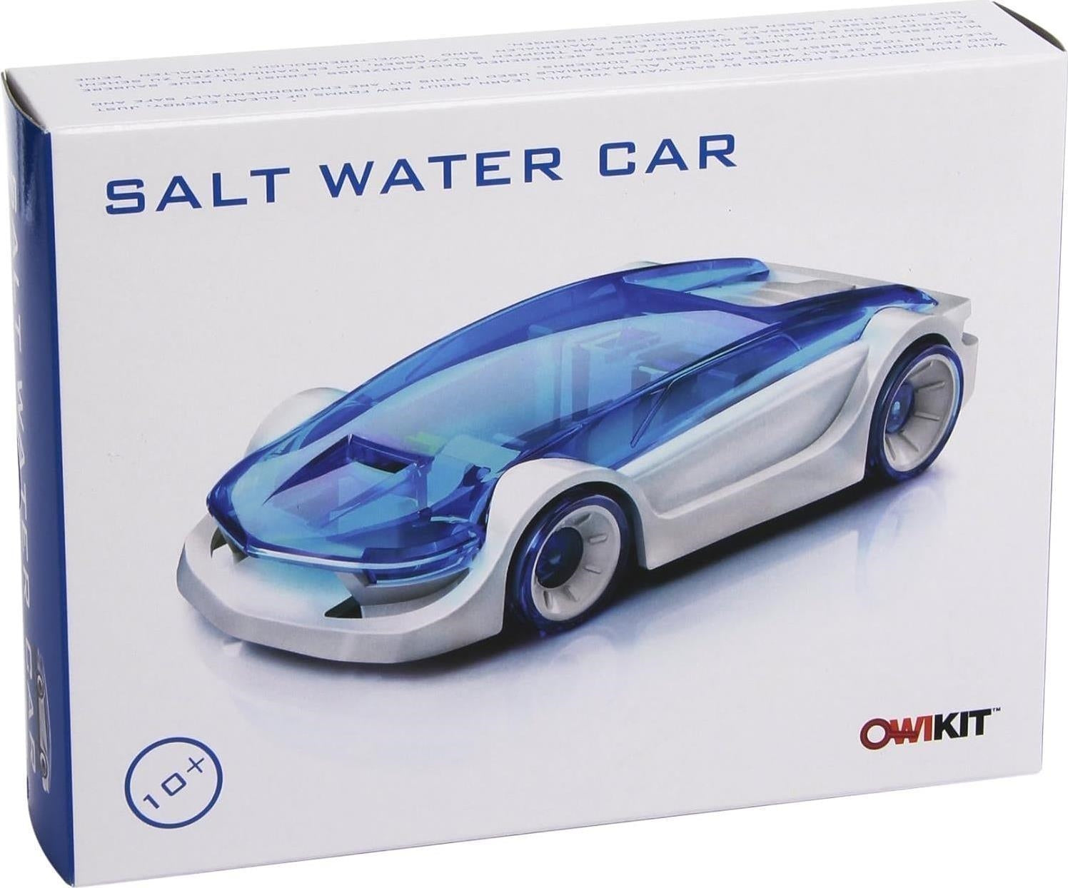 Automobilina Ad Acqua