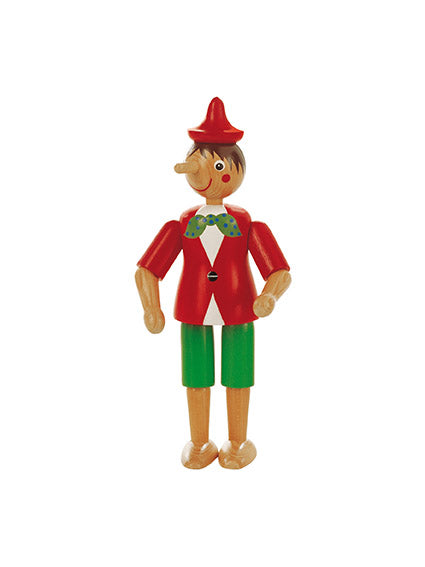 Sevi: Pinocchio Snodabile
