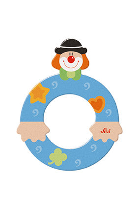 Sevi: Lettera O Clown