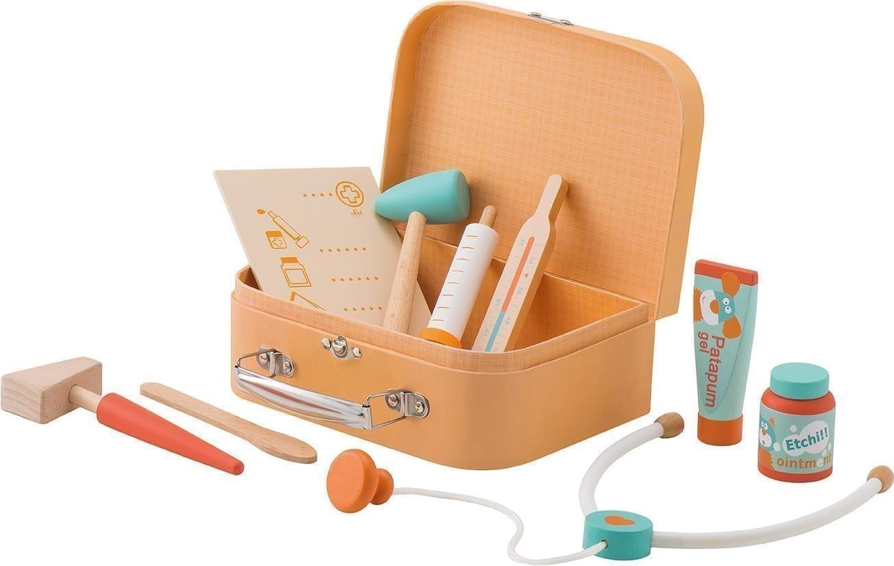 Sevi: Set Dottore (10 pz)